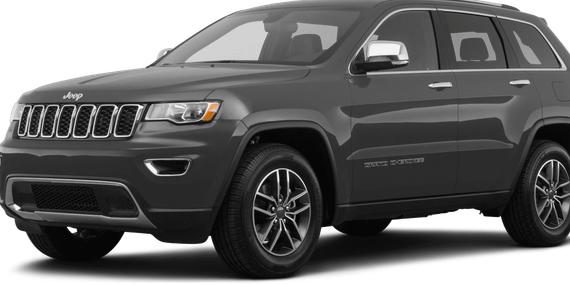 JEEP GRAND CHEROKEE 2021 1C4RJFBG0MC868215 image